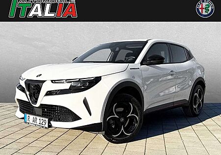 Alfa Romeo Junior Speciale 1.2 VGT Ibrida
