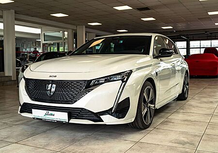 Peugeot 308 Hybrid 180 e-EAT8 GT*MATRIX*CAM*ACC*VOLL*