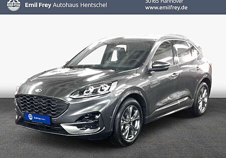 Ford Kuga 2.0 EcoBlue Aut. ST-LINE
