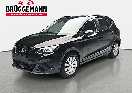 Seat Arona 1.0 TSI MOVE! LED KLIMAAUTO WINTER P-ASSIST
