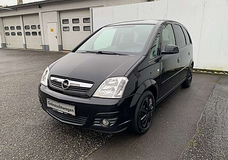 Opel Meriva 1.6 16V Edition *AHK*SHZ*