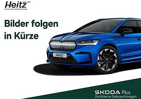 Skoda Fabia 1.0 TSI Active LED DAB SHZ PDC Bluetooth