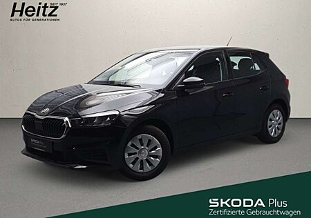 Skoda Fabia 1.0 TSI Active LED DAB SHZ PDC Bluetooth