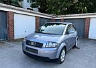 Audi A2 1.4 TÜV NEU