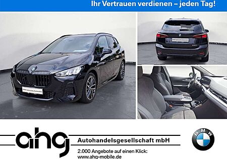 BMW 220iA 220 Active Tourer M Sport DCT AHK Driving Assi