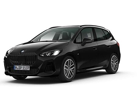 BMW 220 Steptronic DCT M Sportpaket