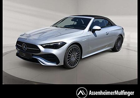 Mercedes-Benz CLE 200 Cabriolet +MBUX+AMG+Navi+DigitalLight