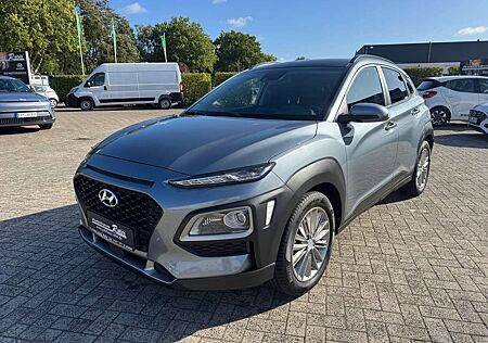 Hyundai Kona 1.0 Trend 2WD