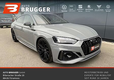 Audi RS5 Sportback 2.9 TFSI quattro MMI+ B&O RFK HUD