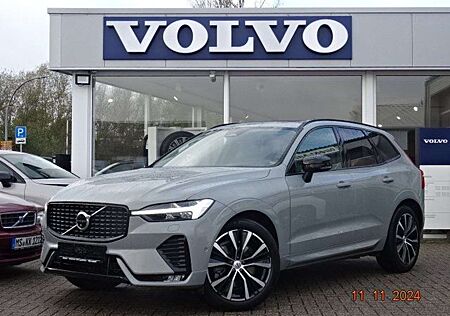 Volvo XC 60 XC60 B4 Diesel Ultimate Dark AWD PANO/FOUR-C/HUD