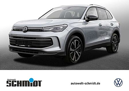 VW Tiguan Volkswagen 2.0 TDI DSG 110 kW Goal AHK