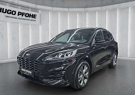Ford Kuga ST-Line X | AHK | ACC | RFK | NAVI | LED | WI-