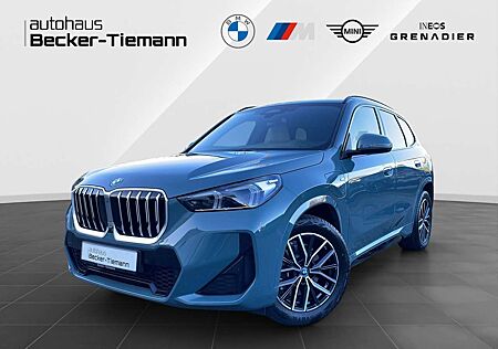 BMW X1 xDrive25e *M SPORTPAKET*AHK*360°*KEYLESS*HUD*E-SIT