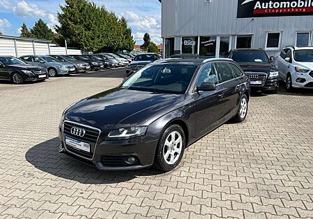 Audi A4 Avant 1.8 TFSI Attraction *2 HAND *TÜV neu