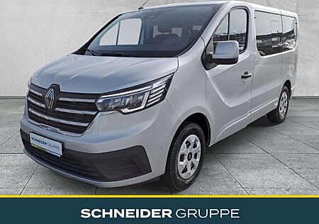 Renault Trafic Blue dCi 150 Evolution KAMERA+PDC+LED+SHZ