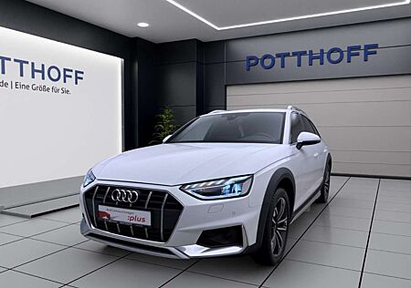 Audi A4 Allroad 40 TDI Q NAVI AHK KAMERA PDC