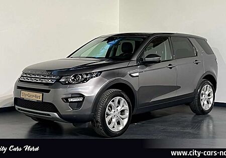 Land Rover Discovery Sport 2.0 HSE-PANO-KAM-MERIDIAN-AHK