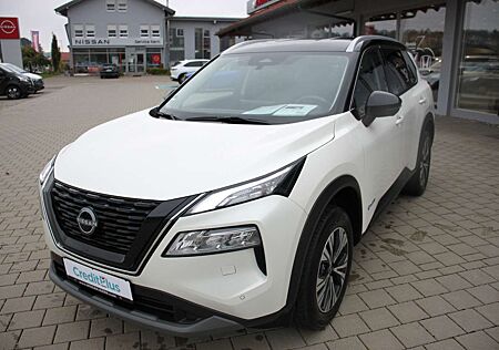 Nissan X-Trail 1.5 N-Connecta e-Power e-4orce