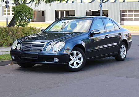 Mercedes-Benz E 240 *TÜV 03/2026*Automatik*