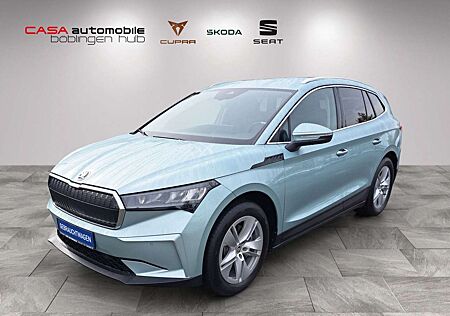 Skoda Enyaq 80 AHK Navi 82 kWh Batterie