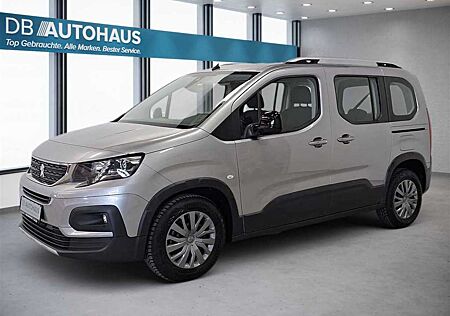 Peugeot Rifter Kombi Allure 1.2 PureTech