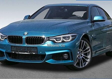 BMW 430 d M Sport