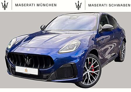Maserati Grecale Trofeo MY26/ Klimapaket/360°/Sonus Faber