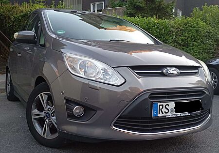 Ford C-Max 1.6 TDCi Start-Stop-System SYNC Edition 2.HAND