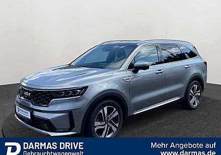 Kia Sorento Platinum 4WD Plug-In Hybrid 1.Hd