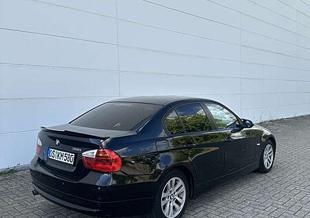 BMW 318i 318