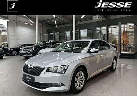 Skoda Superb 1.4 TSI ACT Active
