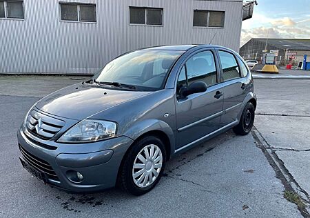 Citroën C3 Citroen Pluriel HDi 70 Style TÜV Neu , Klima