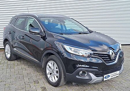 Renault Kadjar XMOD *GJR*PDC*AHK*WINTER-PKT*