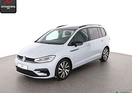 VW Touran Volkswagen 1.8 TSI R LINE STANDHZ,KEYLESS,ACC,KAMERA