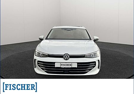 VW Passat Volkswagen 2.0TDI DSG Elegance Matrix Navi AHK STHZ