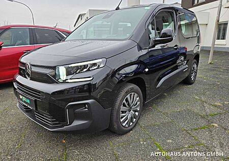 Citroën Berlingo Citroen M PT110 Plus