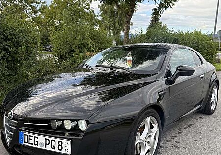 Alfa Romeo Brera 3.2 JTS V6 24V Q4