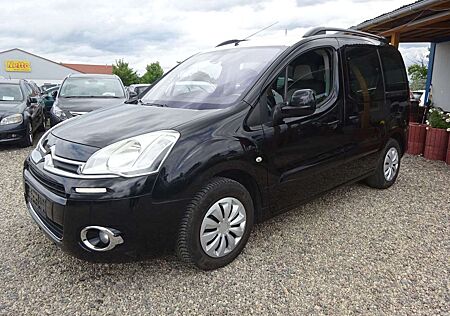 Citroën Berlingo Citroen 1.6 HDI Kombi Selection Automatik