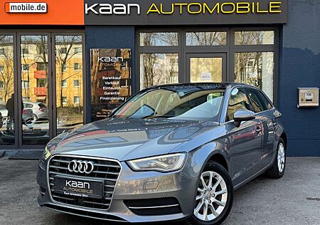 Audi A3 2.0 TDI Sportback Ambiente/LED/LEDER/PANO/NAVI/SHZ