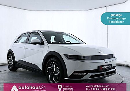 Hyundai IONIQ 5 Dynamiq Navi|LED|Sitzhzg.