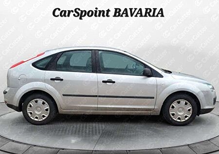 Ford Focus 1.6i Lim. Trend*Klima*TÜV NEU*85TKm