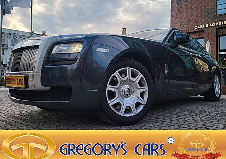 Rolls-Royce Ghost SWB V12+Panoroof+Comfort Entry+Theatre