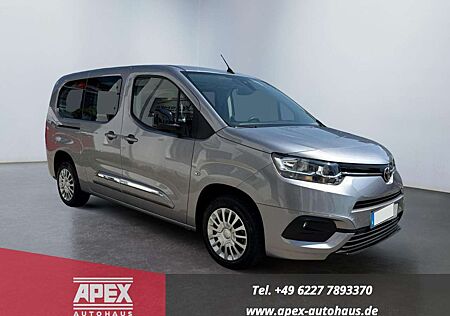 Toyota Pro Ace Proace City Verso 1.2 L2 Business Automatik 7 Sitzer N...