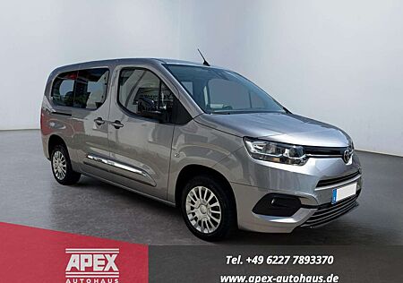 Toyota Pro Ace Proace City Verso 1.2 L2 Business Automatik 7 Sitzer N...
