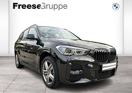 BMW X1 xDrive25e M Sportpaket HiFi DAB LED RFK Navi