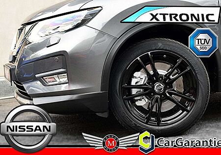 Nissan X-Trail 1.7 DCi N-CONNECTA *Aut.*Navi*R-Cam*LED*