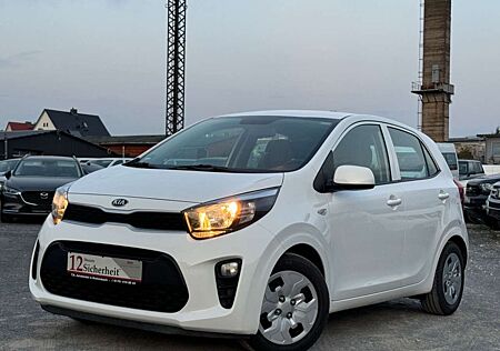 Kia Picanto Edition 7/SHZ/EURO 6