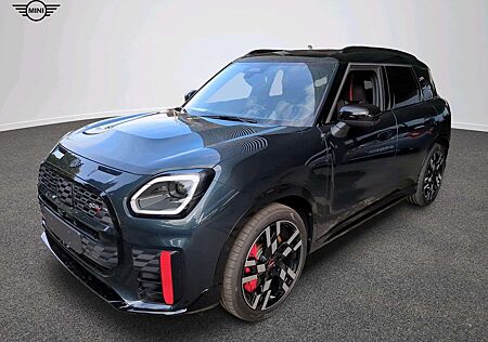 Mini One Countryman JCW Countryman All4 John Cooper Works Trim