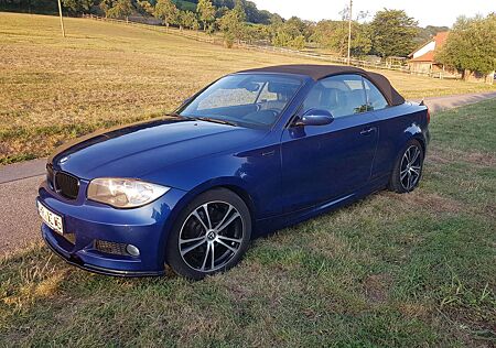 BMW 118i 118 Cabrio M-Paket