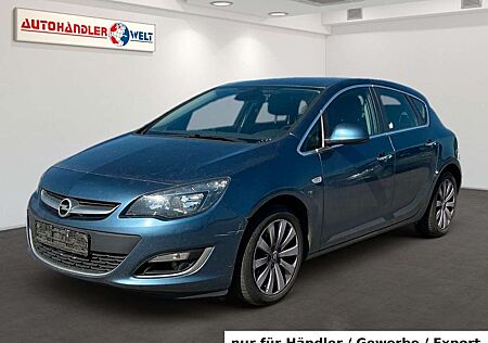 Opel Astra J Lim. 5-trg. Innovation